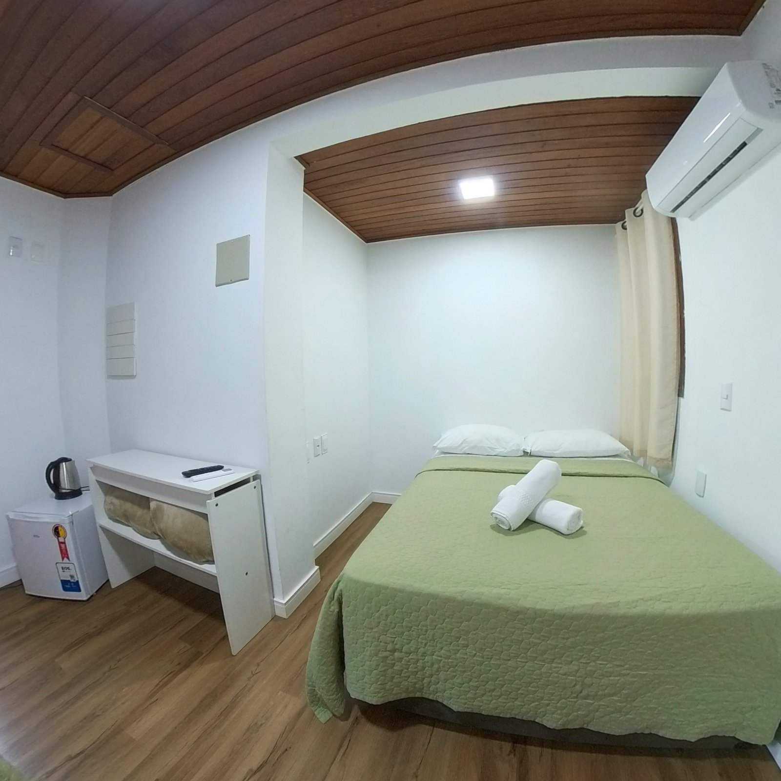 Suíte Standard - Foto 9